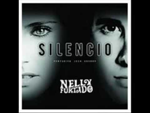 Nelly furtado - Silencio (Feat. Josh Groban)