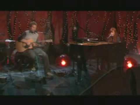 A Fine Frenzy - Almost Lover - Unplugged @ VH1