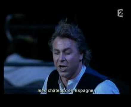 Roberto Alagna - La Boheme - Che gelida manina