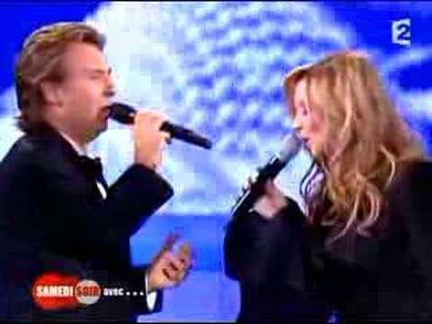 Roberto Alagna & Lara Fabian - La Quête