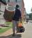 INDIA-DRUMMER-RETURN-HOMEIndia Drummer Return Home at Burdwan in Eastern India ----- WN/BHASKAR MALLICK