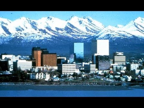 Anchorage, Alaska