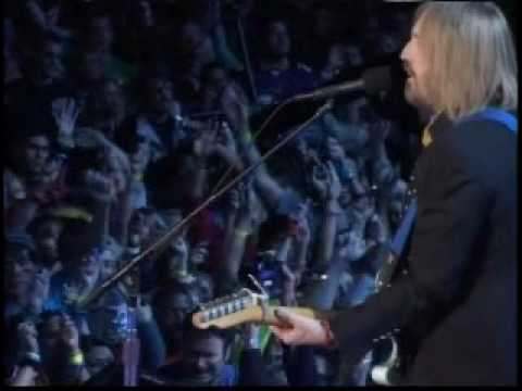 Superbowl 42 Tom Petty Halftime Show 02/03/2008 Part 1