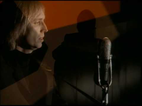 Tom Petty - A Face In The Crowd