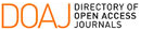 Directory of Open Access Journals