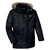 Jack Wolfskin Anchorage Parka