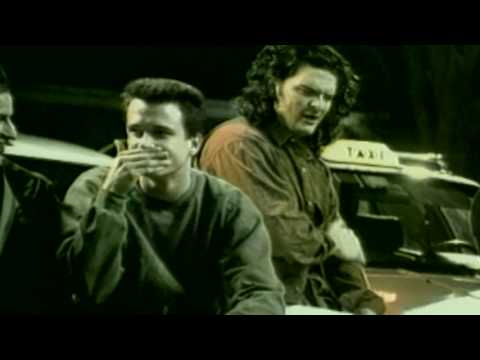 Ricardo Arjona - Historia De Taxi (Video)