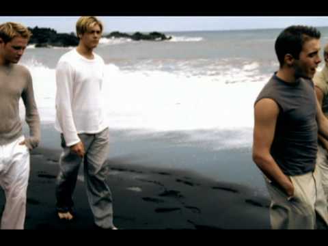 Westlife - If I Let You Go