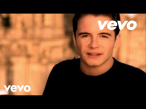 Westlife - Fool Again