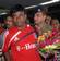 INDIA-LALGRAH-FOOTBALLER-RETURN-HOMEIndia Lalgrah Football Players return home at Kolkata in Eastern India City ----- WN/BHASKAR MALLICK