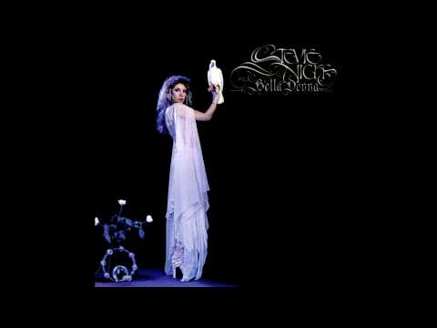 Stevie Nicks - Edge of Seventeen (with lyrics)