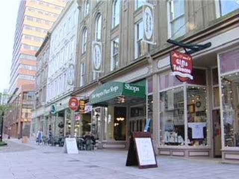 Halifax, Nova Scotia, Canada