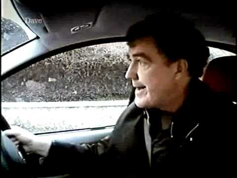 Jeremy Clarkson Beatbox - Swede Mason