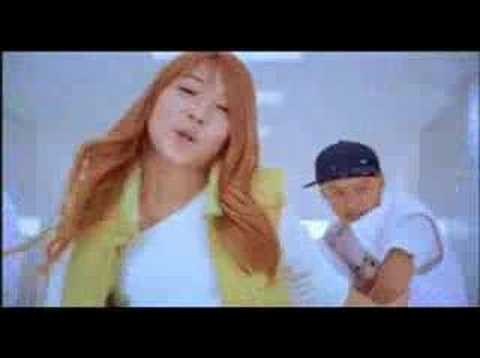 BoA Kwon-Milky Way (high quality)