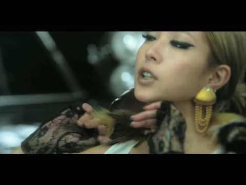 BoA(보아)_GAME_뮤직비디오(MusicVideo)