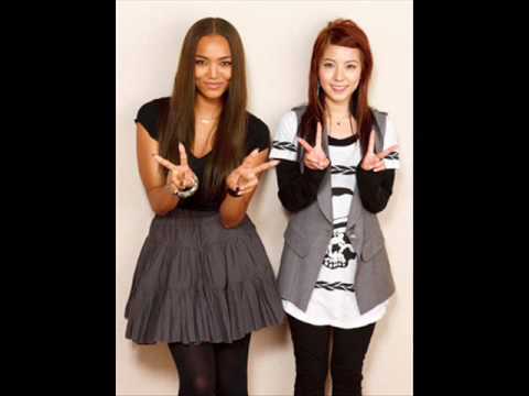 [MP3] Crystal Kay's 