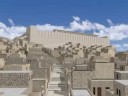 Jerusalem's Temple Mount (The Urban Simulation Team at UCLA)