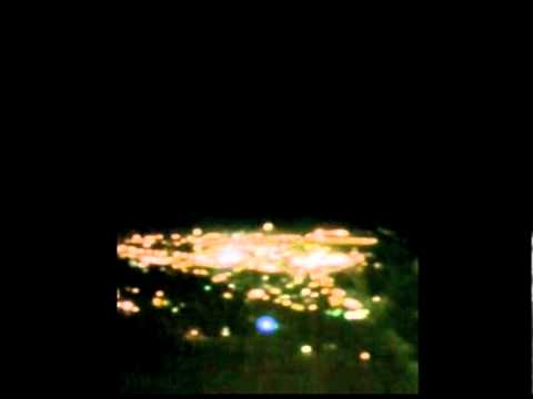 UFO - SECOND VIDEO - TEMPLE MOUNT OF JERUSALEM-THE REAL THING..