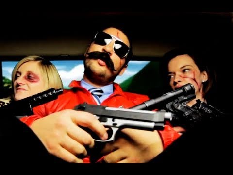 DO THE MARIO Gangsta Rap - Clean Version