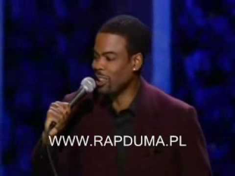 Chris Rock about Rap Music