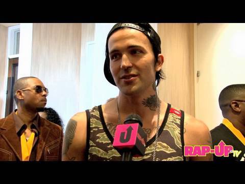 Yelawolf Shares Meeting with Eminem