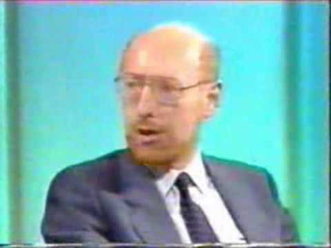 Sinclair QL relaunch 1985 - Clive Sinclair interviewed