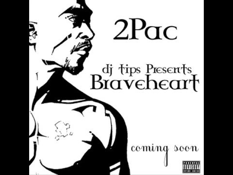 2Pac - Right Now (Na Na Na) Feat Akon (Braveheart) Coming Soon