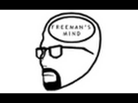 Freeman's Mind - Episode 7 (Half-Life Machinima)