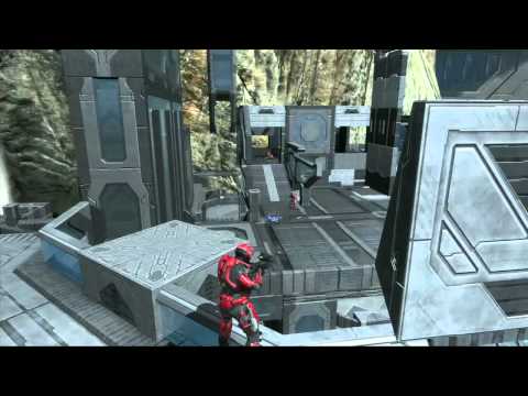 Halo: Reach - Fails of the Weak Volume 7 (Funny Bloopers and Fails)