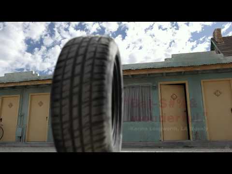 Rubber Trailer 2011 HD