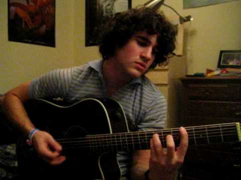 Belle - Cover by Darren Criss