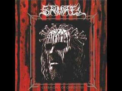 Samael - Ceremony Of Opposites - Black Trip