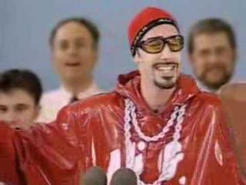 ali g harvard speach part 1