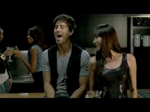 Enrique Iglesias - I Like It