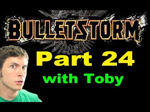 Bulletstorm - GIMME THAT OFFICIAL SONG - Part 24