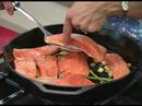 Salmon - Simple Sautéed Salmon Recipe