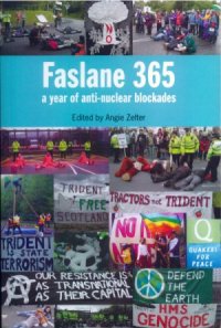 Faslane 365 front cover