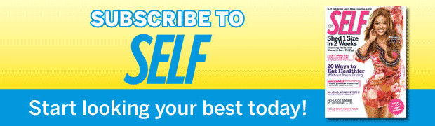 Subscribe to Self