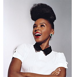 Janelle Monae