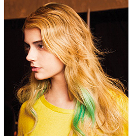 10 Runway Hair Ideas Anyone Can Pull Off