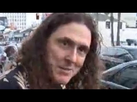 Weird Al Unveils New TMZ Song