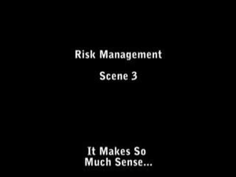 Risk Management - Seinfeld