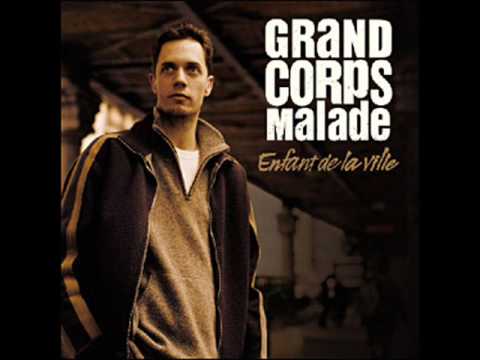 Grand Corps Malade - Avec eux