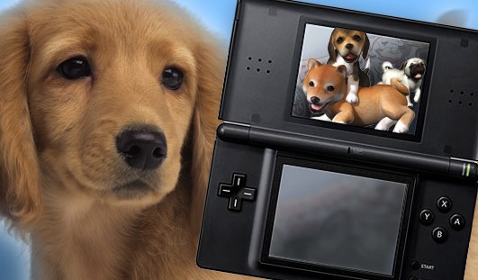 Reality Check: Nintendogs