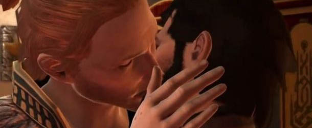 Putting the Gay in Games: The Industry's Evolving Attitudes Toward Sexuality