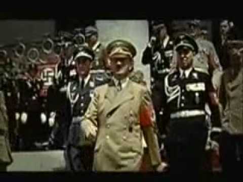 nazi ufo The Bell Documentry part 1