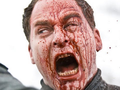 Dead Snow Movie Trailer