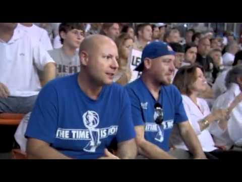 2011 NBA Finals Game 6 Mini Movie