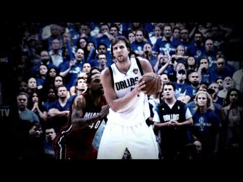 2011 NBA Finals Series Encore