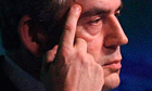 Gordon Brown May 2007